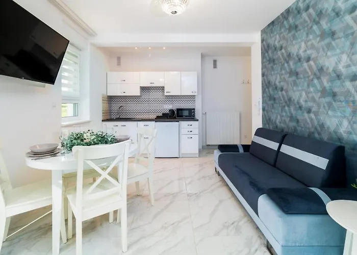 Apartament Fantazja