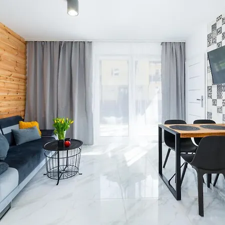 Apartament Nad Łomnicą nowy Karpacz Zewnętrze zdjęcie