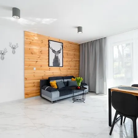 Apartament Nad Łomnicą nowy Karpacz Zewnętrze zdjęcie