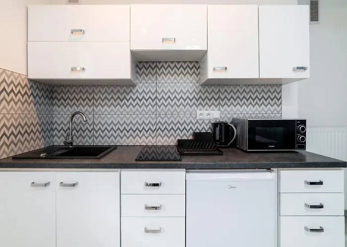 Apartament Fantazja