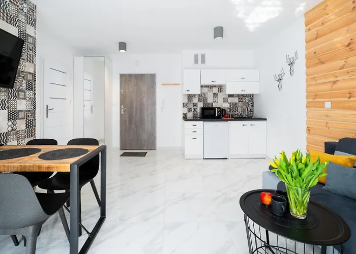 Apartament Fantazja
