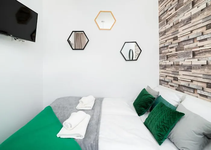 Apartament Fantazja